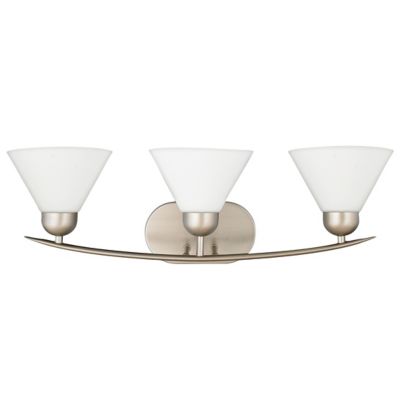 Demitri Bath Bar by Quoizel - Starlight Lighting USA and Canada